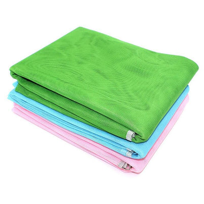 Folding Mat Beach Mat Leaky Sand Beach Mat Outdoor Travel Picnic Mat Camping Mat