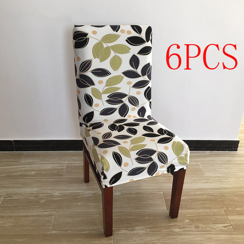 Stretch Elastic Chair Covers For Wedding Dining Room Office Banquet House De Chaise Chair Cover