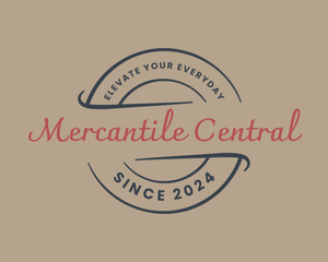 Mercantile Central