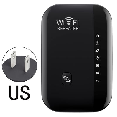 WIFI Signal Wireless Routing Network Extender Launch Enhancement